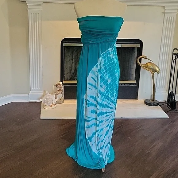 Moa Moa | Dresses | Moa Moa Maxi Tiedye Maxi | Poshmark Moa Moa | Dresses | Moa Moa Maxi Tiedye Maxi | Poshmark